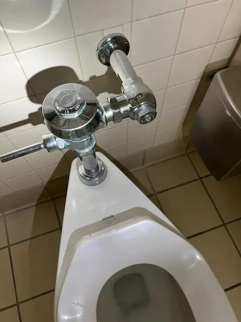 Fixture installation and repair for Repiping in Greenline